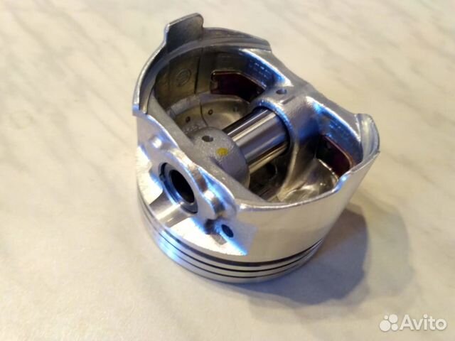 Поршни NPR 3.0 dodge caravan chrysler voyager
