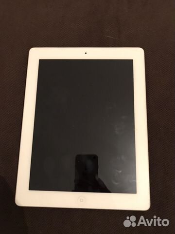 iPad оригинал б/у 64GB iPad оригинал б/у 64GB