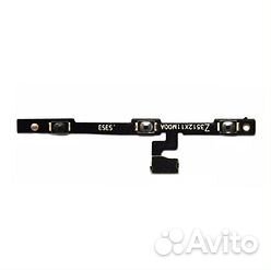 Шлейф кнопок включения + громкости Xiaomi Mi4C