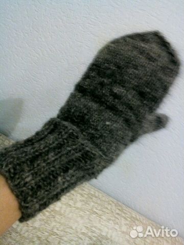 Варежки Варежки