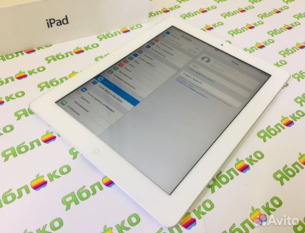 Apple iPad 2. Рассрочка. Кредит. Гарантия