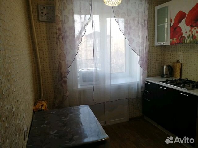 2-к квартира, 45 м², 2/5 эт. 2-к квартира, 45 м², 2/5 эт.