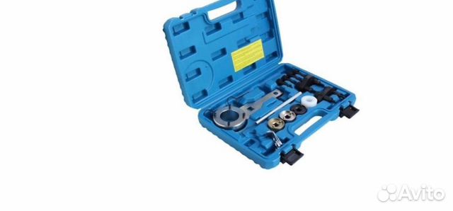 Фиксатор VAG 1.8 2.0 turbo