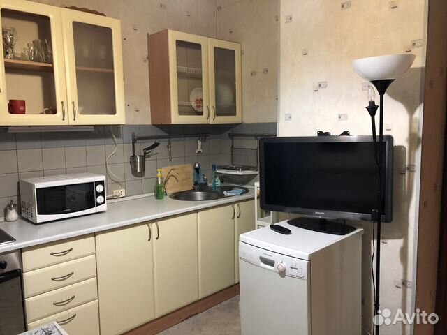 2-к квартира, 65 м², 8/17 эт. 2-к квартира, 65 м², 8/17 эт.