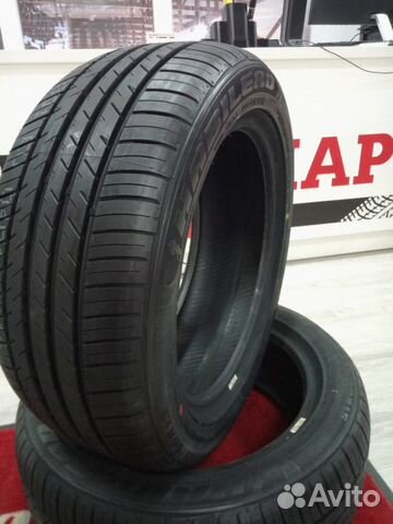 Летние шины (R16) 225/55R16 Habilead S801 Летние шины (R16) 225/55R16 Habilead S801