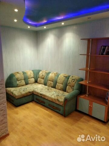 1-к квартира, 35 м², 3/9 эт.