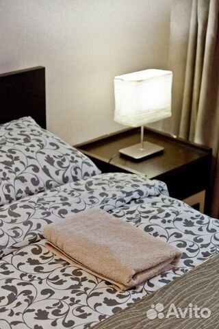 1-к квартира, 30 м², 9/17 эт.