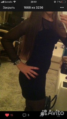 Платье Zara Платье Zara