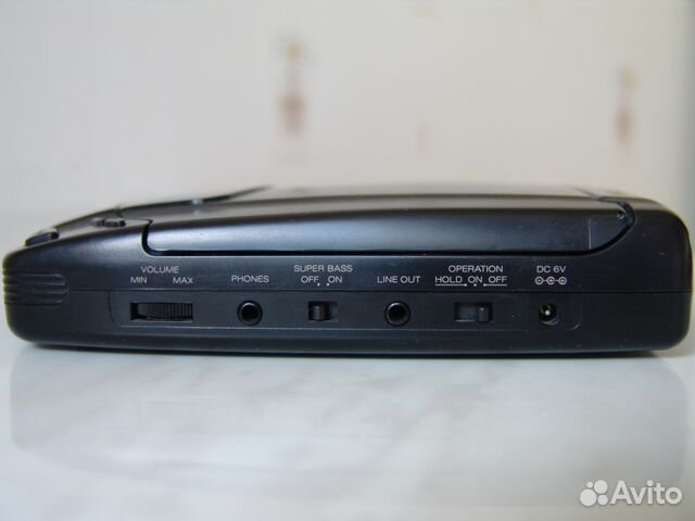 CD плеер Akai PD-X53