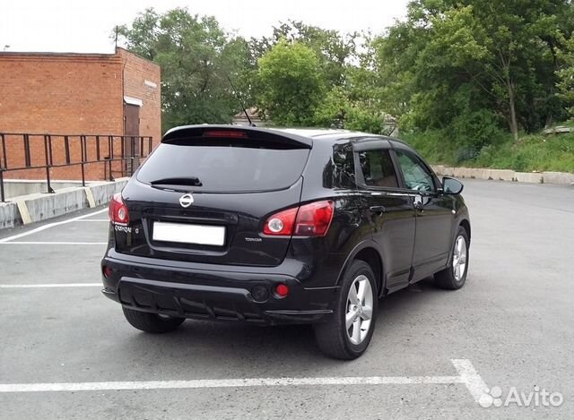 Nissan Qashqai J10 / Ниссан Кашкай Джи 10 в Разбор Nissan Qashqai J10 / Ниссан Кашкай Джи 10 в Разбор