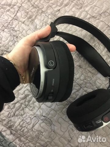Беспроводные Наушники Sony Беспроводные Наушники Sony