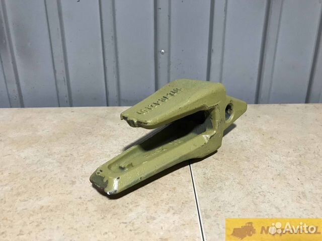 Адаптер коронки ковша Komatsu PC75 / PC75UU / PC75