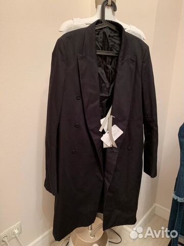 Rick Owens Archive ss 16 cyclops Rick Owens Archive ss 16 cyclops