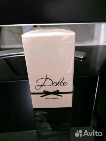 Парфюмерная вода dolce&gabbana Dolce 50 ml