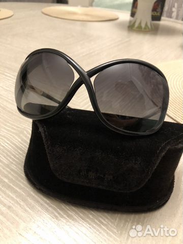 Солнцезащитные очки TOM ford