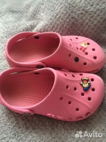 Crocs j2j4 Crocs j2j4