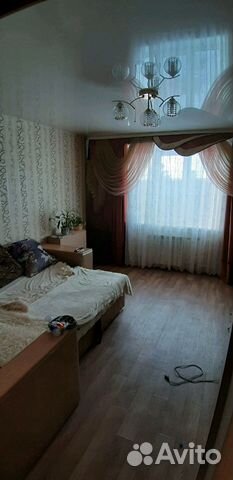 3-к квартира, 64 м², 8/9 эт.