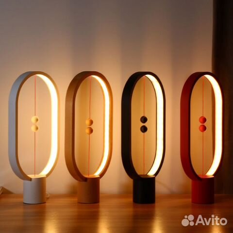 Лампа настольная heng balance lamp Лампа настольная heng balance lamp