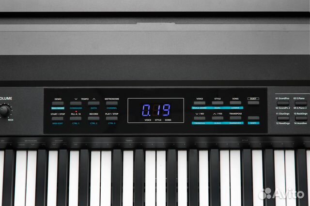 Цифровое пианино Kurzweil KA70 +смартфон в подарок Цифровое пианино Kurzweil KA70 +смартфон в подарок