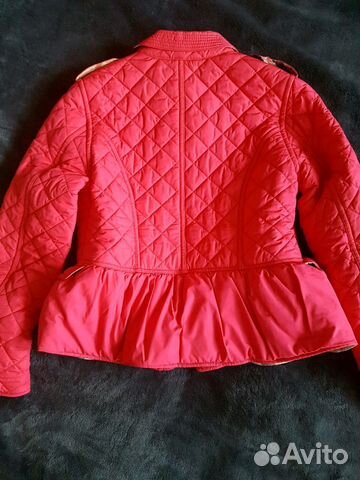 Куртка burberry Куртка burberry