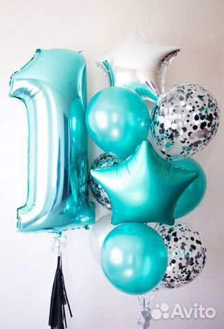 Шарики Шарики