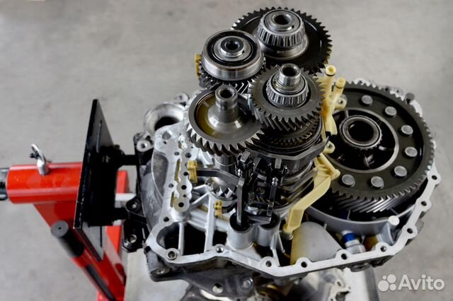 Ремонт DSG, S-Tronic, мехатроник Audi, VW, Skoda Ремонт DSG, S-Tronic, мехатроник Audi, VW, Skoda