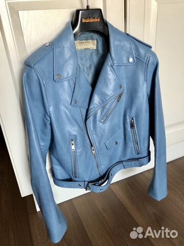 Куртка косуха Zara Куртка косуха Zara