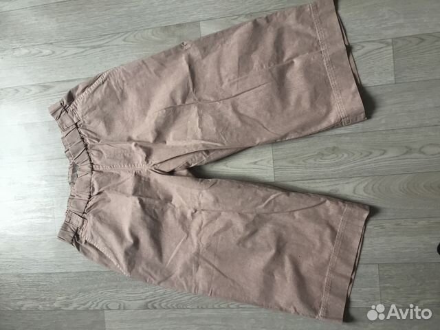 Летние брюки для беременных ASOS