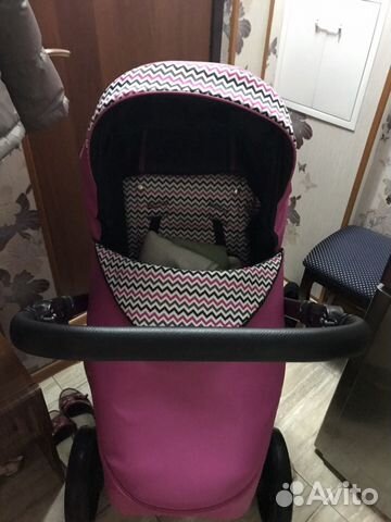 Коляска Коляска