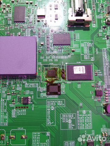 Прошитые Nand, Onenand, eMMC Прошитые Nand, Onenand, eMMC