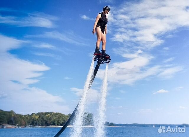 Flyboard Pro Series оригинал Франция комплект Flyboard Pro Series оригинал Франция комплект