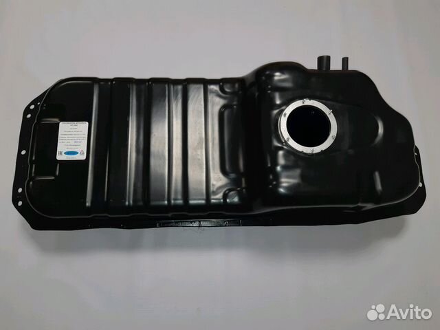 Новый топливный бак Kia Sorento FY-BL