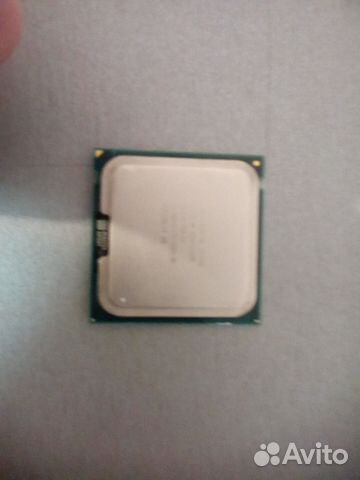 Процессор Intel Pentium E5700 3.0 GHz 800MHz 2Mb