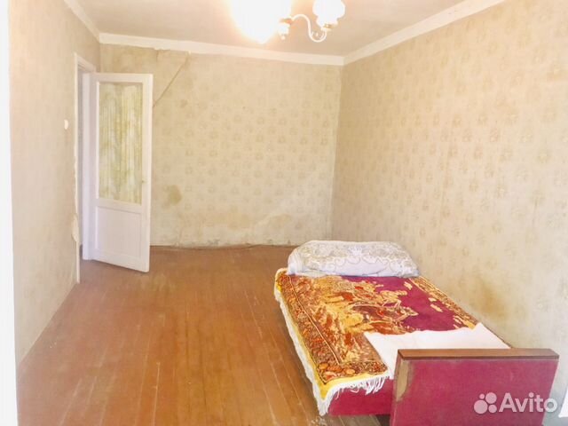 1-к квартира, 31 м², 4/5 эт.