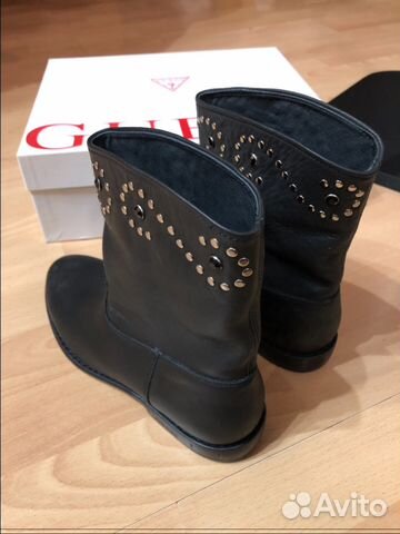 Ботинки Guess Ботинки Guess