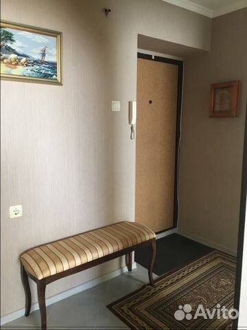 1-к квартира, 40.9 м², 5/6 эт. 1-к квартира, 40.9 м², 5/6 эт.