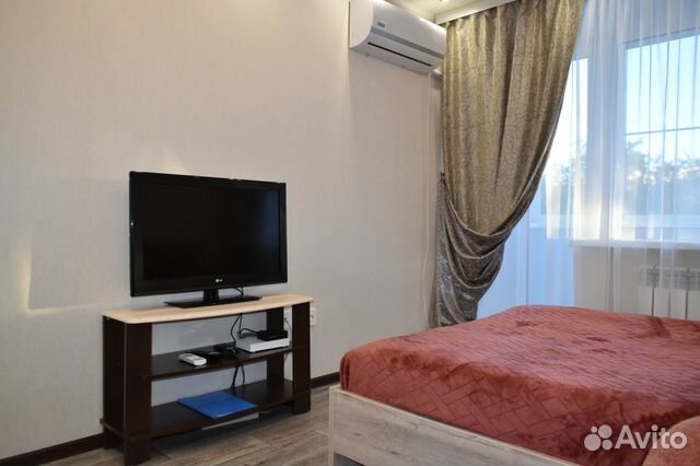 1-к квартира, 32 м², 3/5 эт.