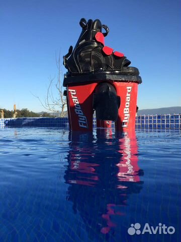 Flyboard Legend полный комплект, Франция Flyboard Legend полный комплект, Франция