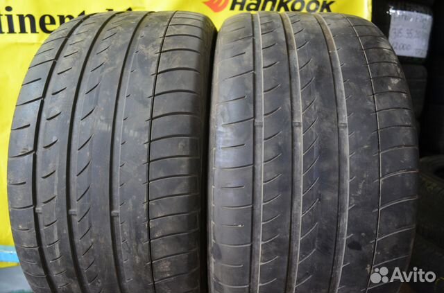 Летние шины 315/35/20 Dunlop Sp Sport Maxx GT RSC Летние шины 315/35/20 Dunlop Sp Sport Maxx GT RSC