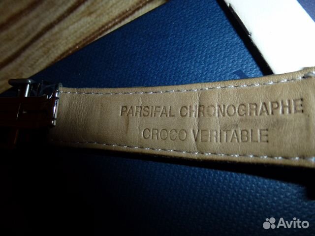 Абсолютно Новые часы Raymond Weil (Механика)