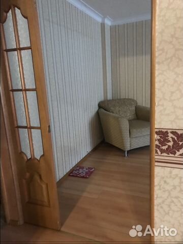 3-к квартира, 65 м², 1/3 эт.