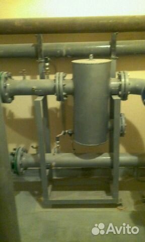 Монтаж систем отопления, водопровода,канализации,с