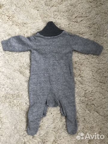 Комбинезон mothercare Комбинезон mothercare