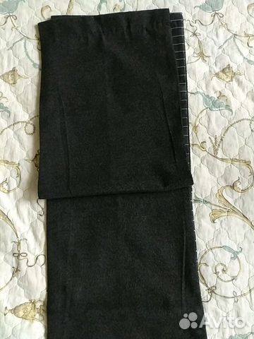 Мужское кашне 50 шерсть 50 шелк Мужское кашне 50 шерсть 50 шелк