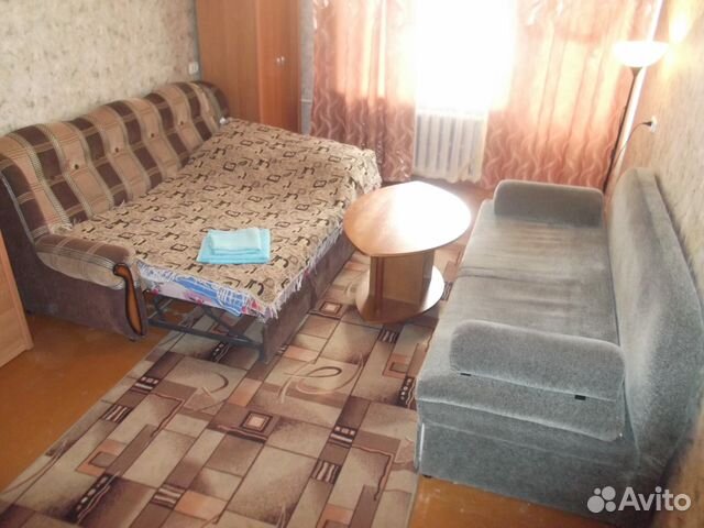 1-к квартира, 30 м², 5/5 эт.