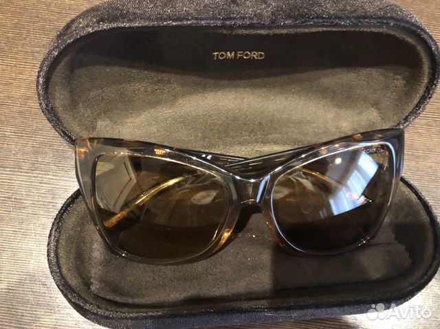 Очки Tom Ford оригинал