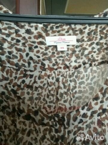 Блузка 44-46 Блузка 44-46