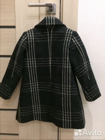 Пальто демисезонное Пальто демисезонное