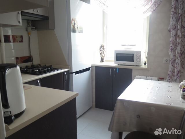 1-к квартира, 30 м², 8/9 эт.