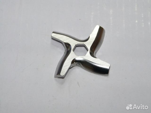 Нож на Мулинекс